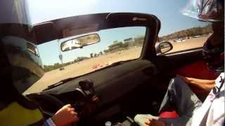 preview picture of video '2012 Extreme Autofest autocross'