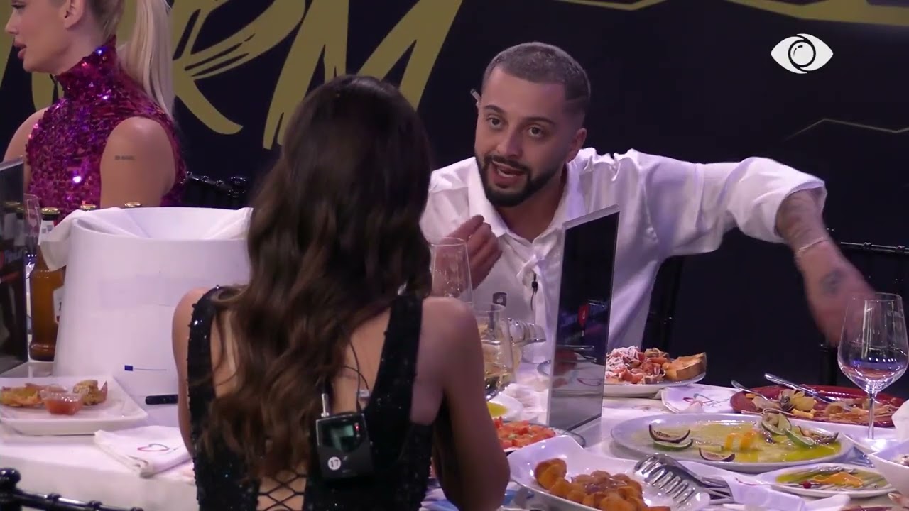 Loredana-Gjestit për Jozin: Ai djalë kishte një kusht për mua para se të njiheshim