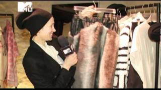 Иван Дорн о стиле, жизни и трендах в программе TRENDY