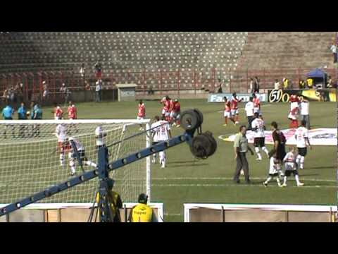tricolor em  campo são paulo x mogi