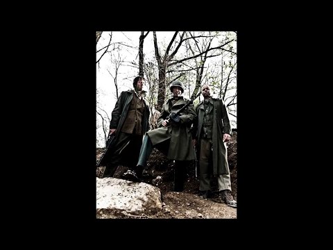 Društvo mrtvih pesnikov - Bojna črta (radio edit)