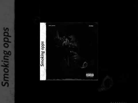 Li Nino - Smoking opps