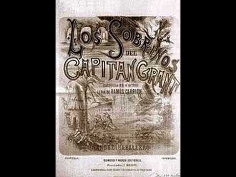 download lagu mp3 mp4 Los Sobrinos Del Capitán Grant, download lagu Los Sobrinos Del Capitán Grant gratis, unduh video klip Los Sobrinos Del Capitán Grant