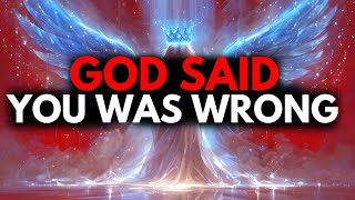 CHOSEN ONE, GOD DID IT AND SOON YOU START MALFUNCTIONING – NO ESCAPE🙌