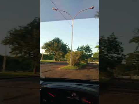 LEANDRO N ALEM MISIONES 🇦🇷 #viral #shorts #ciudad #city #fyp #alem