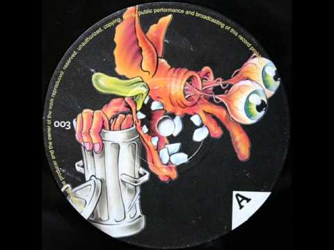 Tony Salmonelli - L.O.V.E. (original version)