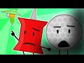 There S Nothing We Can Do BFDI Animation