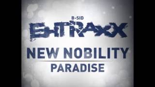 New Nobility - Paradise (Original Mix) [Indie dance/ Nu Disco]