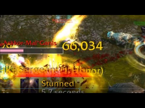 Ret Paladin PVP - 8.1 - RIP Ret?