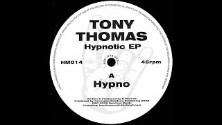 Tony Thomas - Hypno