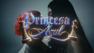 Download lagu Mored - Azul Princesa (Video Oficial) mp3