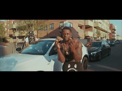 APROBLEMM   Still A Good Yute Intro