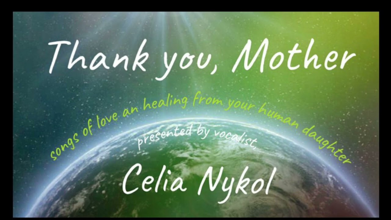 Promotional video thumbnail 4 for Celia Nykol, Soprano Vocalist