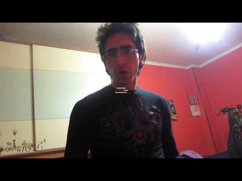 KID SLAM FREESTYLE PER MTV SPIT GALA