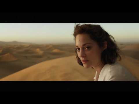 ALLIED - VERTRAUTE FREMDE | TV SPOT 1 | DE