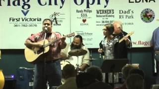 Justin Trevino - Who'll Be The First