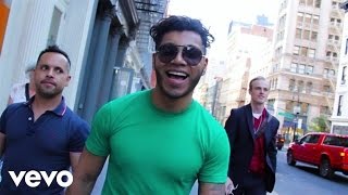 Samo - Creer En Mí (Episodio 2)