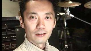 Akira Jimbo talks about 20th anniversary of Casiopea