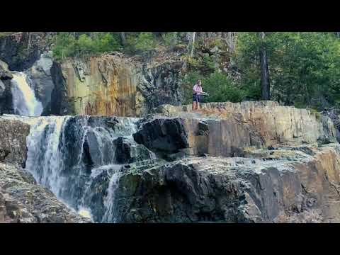 Mount Mike - Headlights