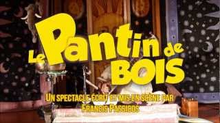 Le Pantin de Bois