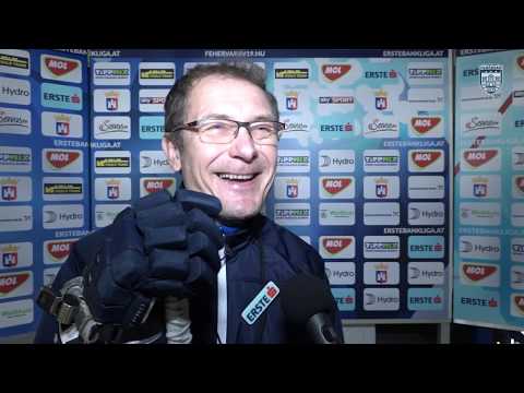 A munkamorállal nincs gond