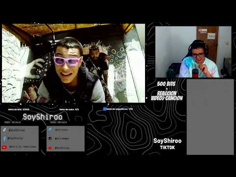 (REACCION) Phelusa x YUNGLIAN - METHAL (Official Video)