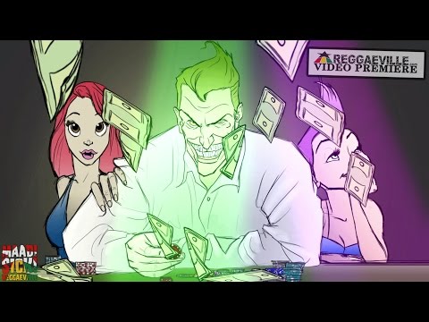 Dactah Chando - Tu Juicio [Official Video 2015]