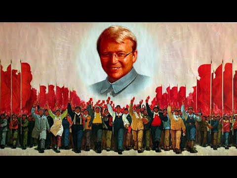 How to Create a Cult of Personality