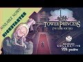 Gameplay-Video von Tower Princess  Alle Plattformen