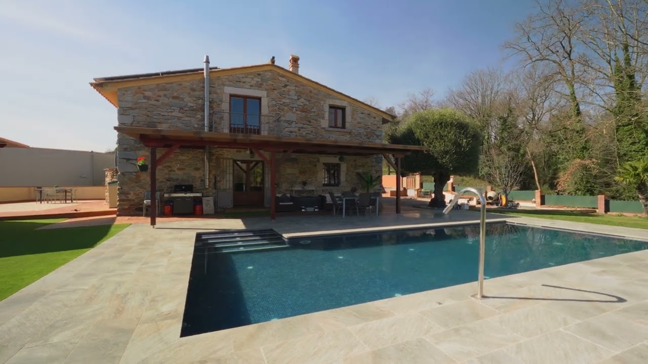 House for sale in Sant Julià del Llor i Bonmatí - 2282