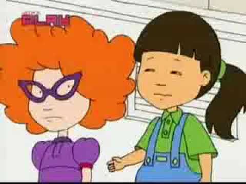 Dzieciaki z klasy 402 - Odcinek 33 | Nieuk