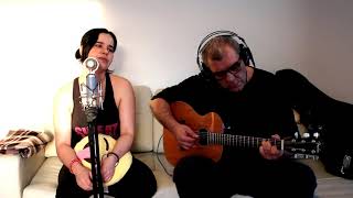 Video Déjame Ir Contigo de Blueviolets