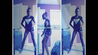 Whole lotta ass💘☀️challenge