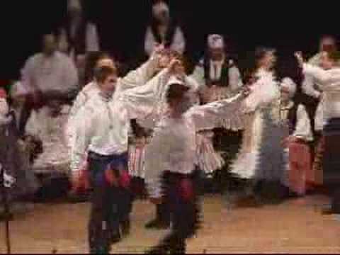 Handrlak - Navraty ke korenum (Handrlak-Kunovske)