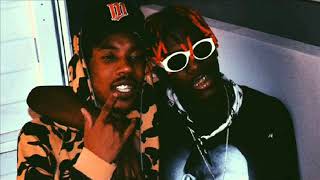 K$upreme Ft. Lil Yachty & Hoodrich Pablo Juan "Run Wit Da Sack" Instrumental