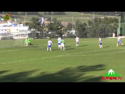 Utakmica FK Zlatibor - FK Zlatar