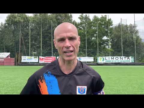 @Dilettantissimo Giacobone capitano Bolzanetese  finale Bolzanetese/Borgo incrociati 5/6/2022