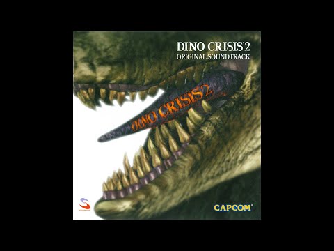52. [BONUS] Dino Crisis 2 (PSX) - Intro