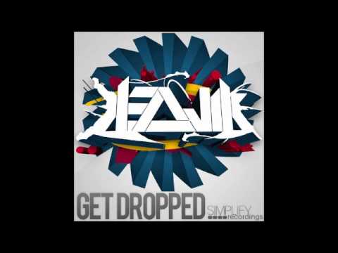 Kezwik & Messinian - Get Dropped