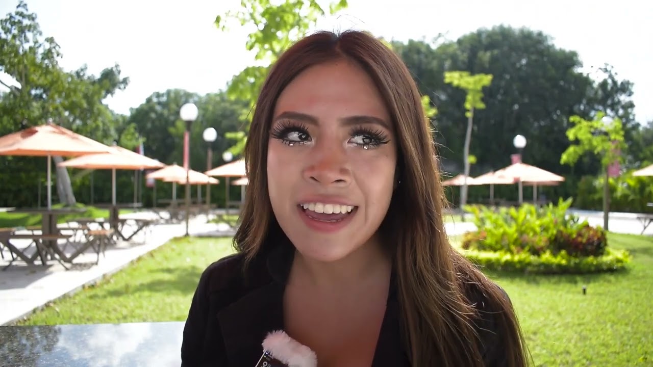 Testimonio de Jessica Arroyo Toussette