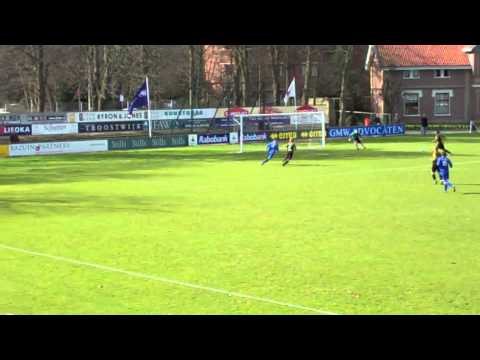 HVV TV - RKAVV thuis