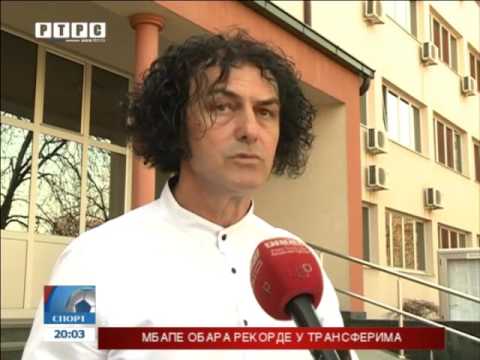 Stanišić kupio Gradski stadion u Ugljeviku