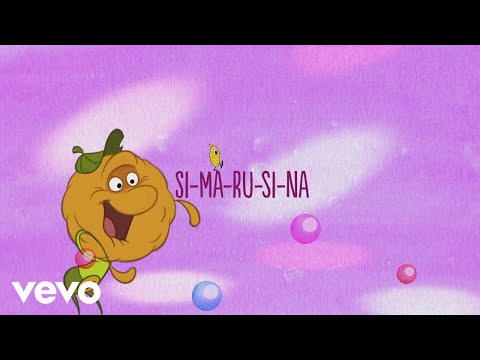 Kikattava Kakkiainen - Simarusina