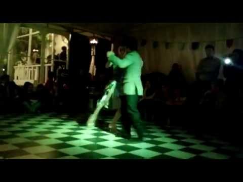 Brenno Marques & Eva Icikson @ La Bicicleta # 2/4 - Julio 2015