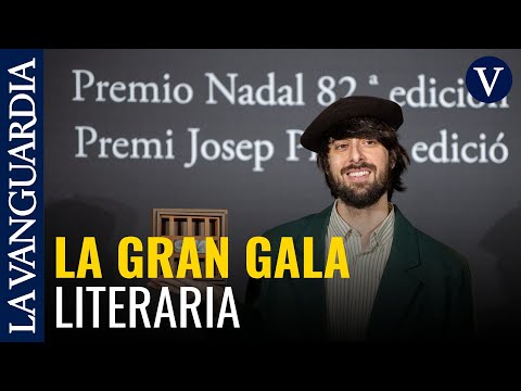 Premio Nadal 2026: David Uclés. la ciudad de las luces muertas