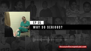Episode 5 - Why So Serious? video
