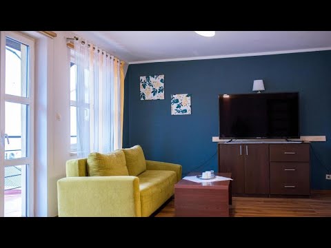 Pokoje Gościnne u Meresa, Żywiec, Poland