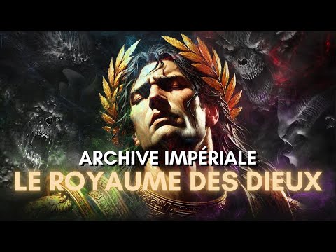 Le royaume des dieux (Parties 1 & 2)
