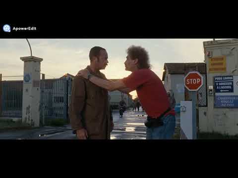 dikkenek vs les tuches