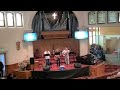 Rita - Bebo Norman (a tribute to Rosie Tres Dias Trio #63) 
